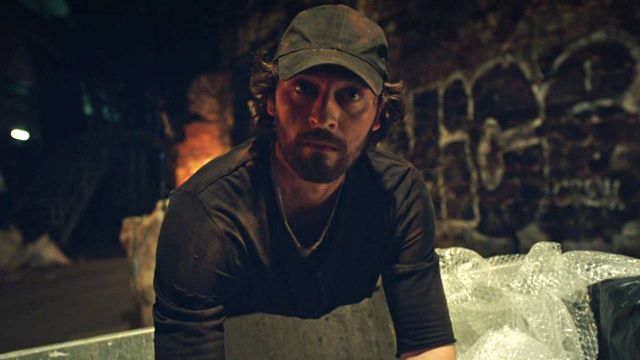 'Inocentes' plantea un gran misterio en sus primeros capítulos en Antena 3 noticias imagen