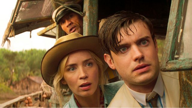 Las 5 claves que convierten a Jungle Cruise en la película perfecta de aventuras de este verano
 noticias imagen