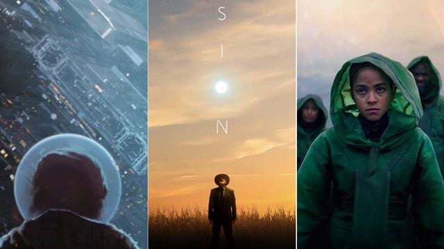 Fiebre Sci-fi: Las mejores series de ciencia ficción recientes y futuras para disfrutar en los últimos meses del año (y 2022)