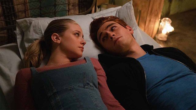 'Riverdale': La historia de amor de Archie y Betty no ha terminado y nos queda mucho por ver en la temporada 5 noticias imagen