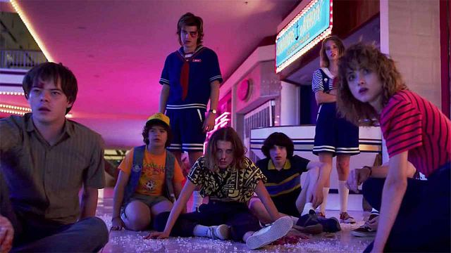 Las 4 razones del largo retraso de la temporada 4 de 'Stranger Things' noticias imagen