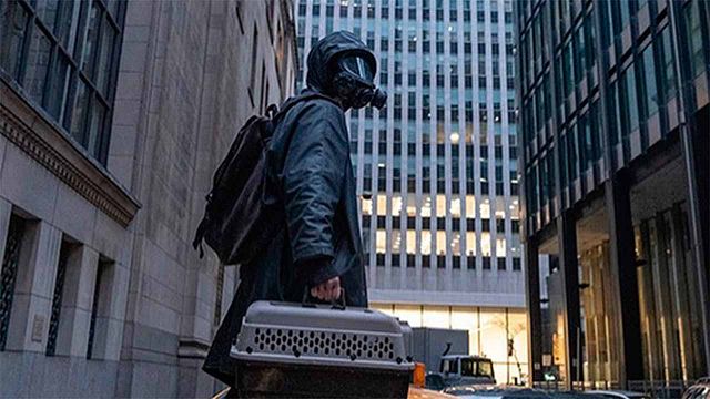 Ver morir a todos los hombres del planeta en el tráiler oficial de 'Y: El último hombre' noticias imagen