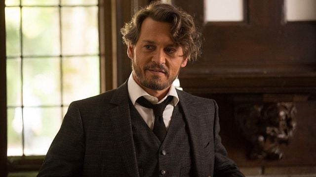 Johnny Depp, premio Donostia del Festival de San Sebastián 2021 noticias imagen