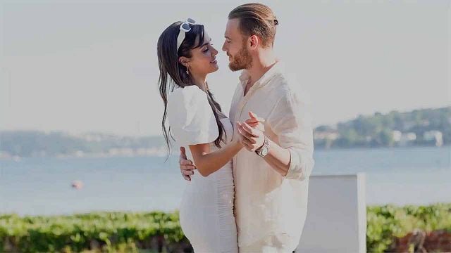 Ha llegado el momento más esperado de 'Love is in the air' (episodio 48): ¿Habrá "Sí, quiero" entre Serkan y Eda? noticias imagen