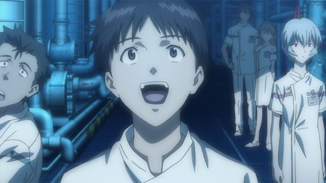El debut de 'Evangelion: 3.0+1.0' en Amazon no tiene por qué ser el final: Hideaki Anno no descarta volver a la franquicia