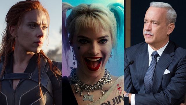De Marvel a Chinchón: Scarlett Johansson se une a Tom Hanks y Margot Robbie en la nueva película de Wes Anderson