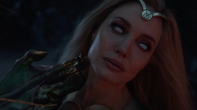 El tráiler final de 'Eternals' responde a la pregunta: ¿Por qué no evitaron el chasquido de Thanos? noticias imagen