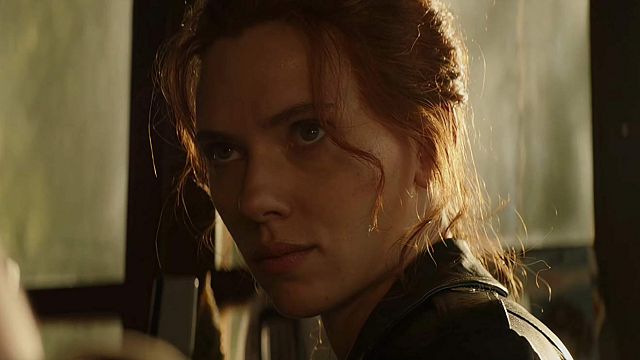 'Viuda Negra': Disney no sabía que Scarlett Johansson iba a demandar al estudio  noticias imagen