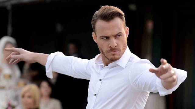 'Love is in the air': Desaparece la cuenta de Instagram de Kerem Bürsin, se desata el caos y estas podrían ser las razones noticias imagen