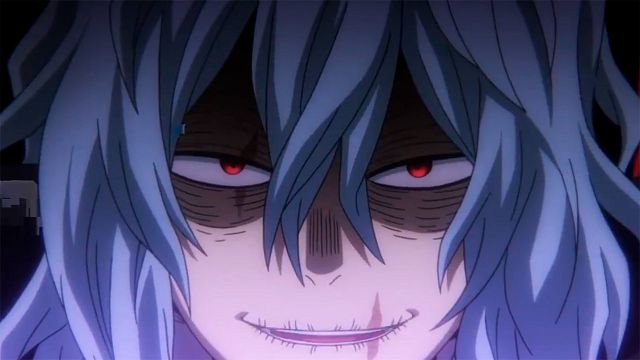 ‘My Hero Academia’: My Villain Academia protagoniza la promo del episodio 5x20 noticias imagen