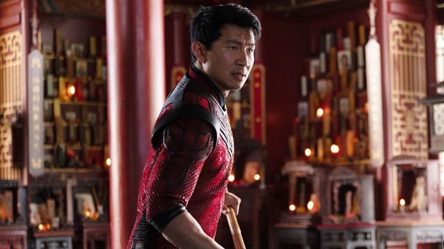 Todo lo que necesitas saber de Shang-Chi, el personaje que llega  en exclusiva a los cines el 3 de septiembre