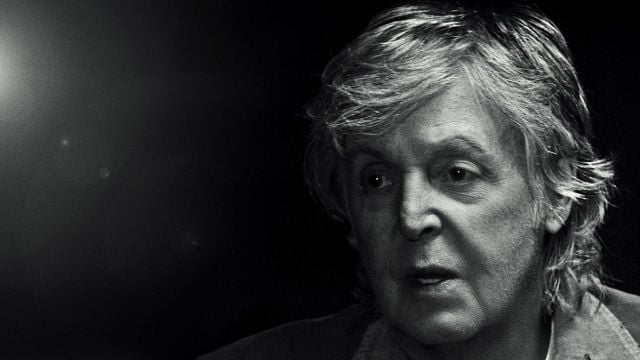 'McCartney 3, 2, 1': Paul McCartney se abre en cuerpo y alma en el Documental Original que estrena Disney+ noticias imagen