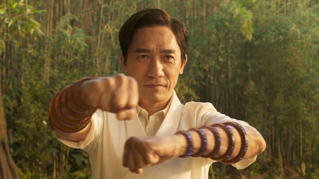 'Shang-Chi y la leyenda de los Diez Anillos': ¿Cuántas escenas post-créditos hay en la película? 
