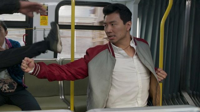 Las 6 razones por las que Shang-Chi se convertirá en tu héroe favorito de Marvel noticias imagen