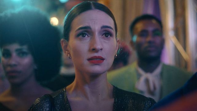 Tráiler de 'Fuimos canciones', la comedia romántica de Netflix con María Valverde y Álex González  noticias imagen