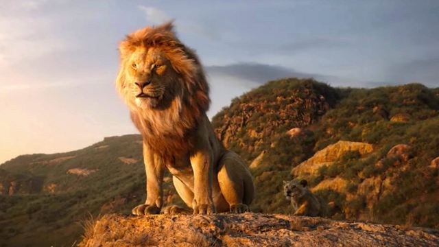 'El rey león': La precuela, que contará la historia de orígenes de Mufasa, ya ha encontrado a sus protagonistas