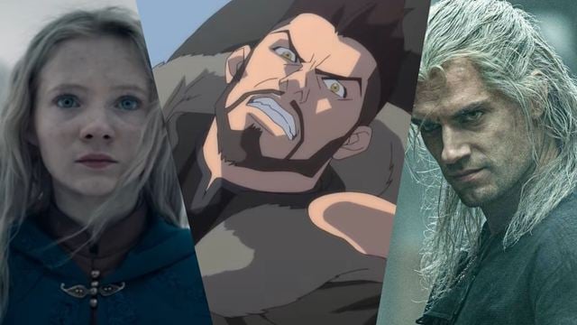 'The Witcher': Las claves del anime 'Nightmare of the Wolf' que debes saber antes de ver la segunda temporada