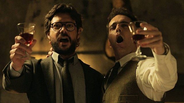 'La Casa de Papel': La historia detrás de 'Bella Ciao', la canción emblema de la serie de Netflix noticias imagen