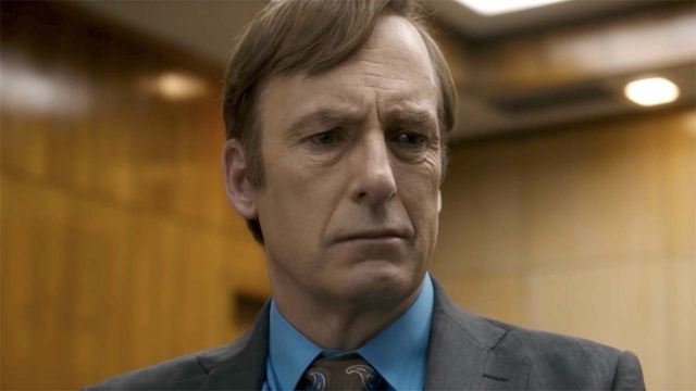 'Better Call Saul' sigue adelante con la temporada 6 sin Bob Odenkirk