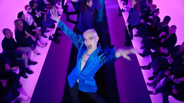 Tráiler de 'Todos hablan de Jamie': Descubre la historia del adolescente que sueña con convertirse en 'drag queen' noticias imagen