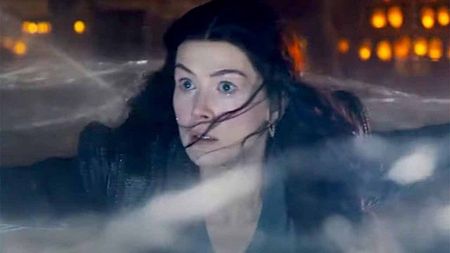 'La Rueda del Tiempo' en estado puro: Qué es fiel y qué no a los libros y otras revelaciones que ha dejado del tráiler noticias imagen