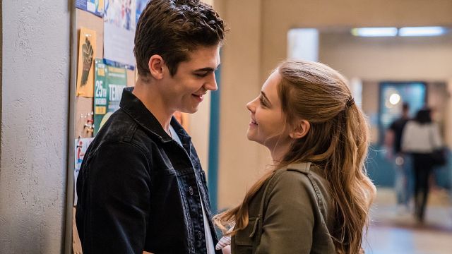 'After 3' y 'After 4': Los cuatro actores que han sido sustituidos en el final de la saga sobre Tessa y Hardin noticias imagen