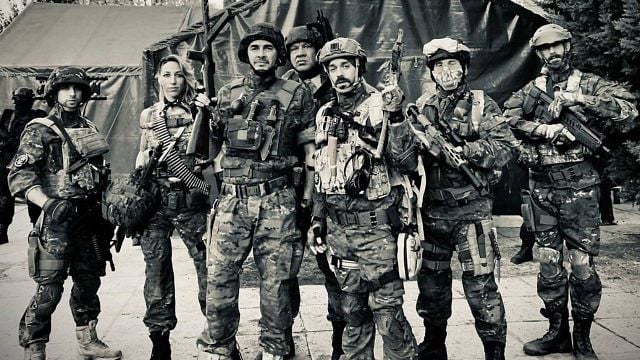 La temporada 5 de 'La Casa de Papel' tiene varios cameos que quizás no hayas reconocido noticias imagen