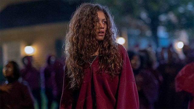 'Euphoria' compensará sus dos años de larga espera con una temporada 2 "brutal" noticias imagen