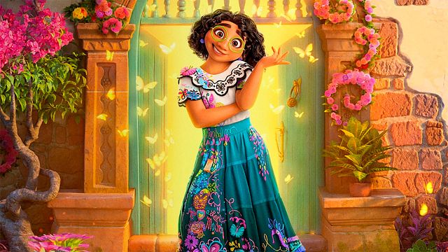 Tras el éxito de ‘Shang-Chi y la Leyenda de los Diez Anillos’, Disney estrenará exclusivamente en cines ‘Eternals’, ‘Encanto’ y otras cuatro películas más noticias imagen