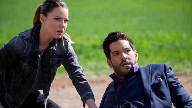 El creador revela qué parte del final de 'Lucifer' iba a ir en la temporada 5 noticias imagen