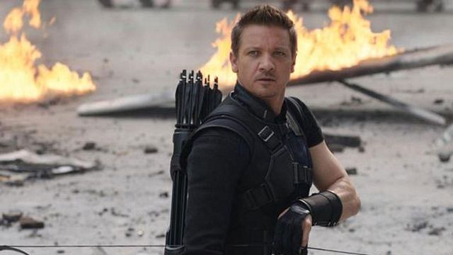 'Ojo de Halcón': Jeremy Renner brilla en el tráiler de la nueva gran serie de Marvel en Disney+ noticias imagen