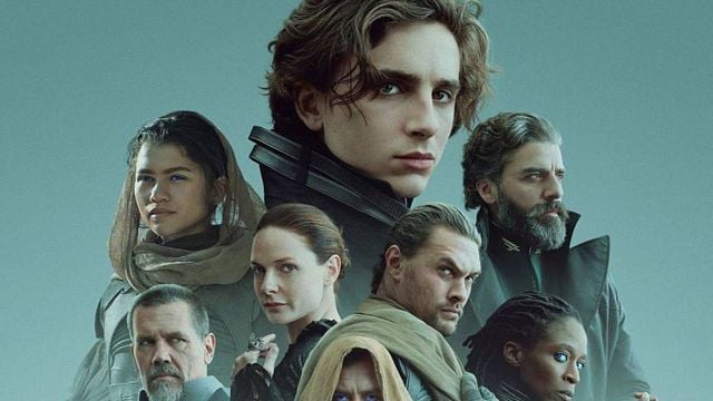 'Dune': ¿Quiénes son los Atreides, los Harkonnen y los Fremen? Sus protagonistas nos lo explican en primicia  noticias imagen