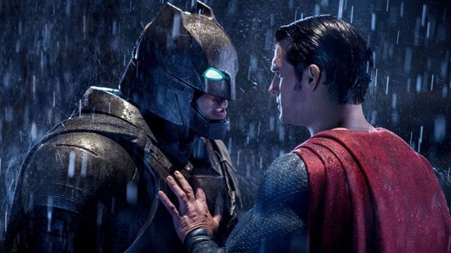 ¿El odio a 'Batman v Superman' es justificado? Cuando el público opina lo contrario de la crítica