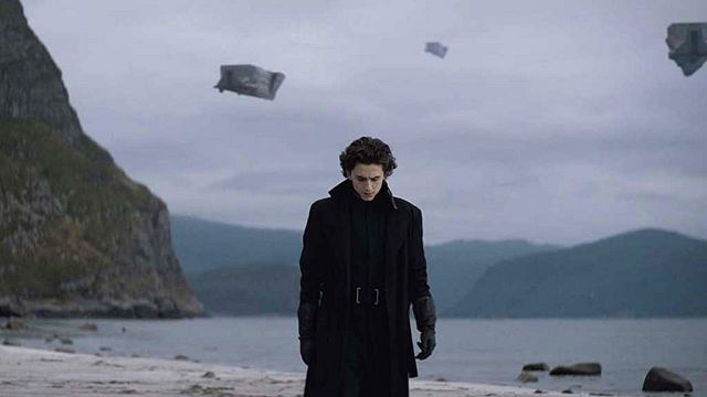 La secuela de 'Dune' aún no tiene luz verde y podría depender de su acogida en HBO Max noticias imagen