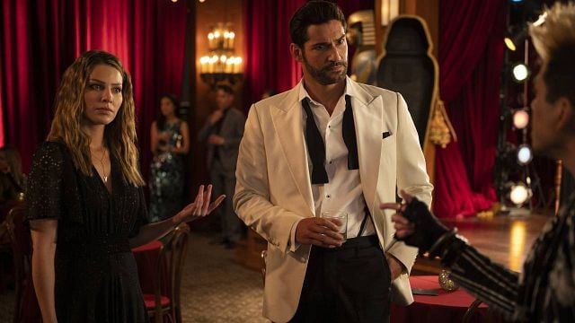 ¿Habrá una película de 'Lucifer'? Los protagonistas apuestan por una comedia estilo 'Aterriza como puedas' noticias imagen