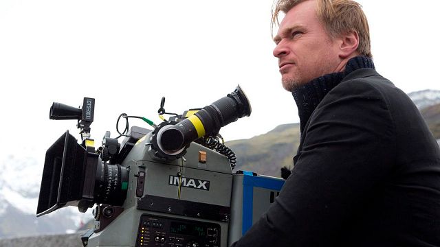Christopher Nolan estrenará su nueva película con Universal noticias imagen