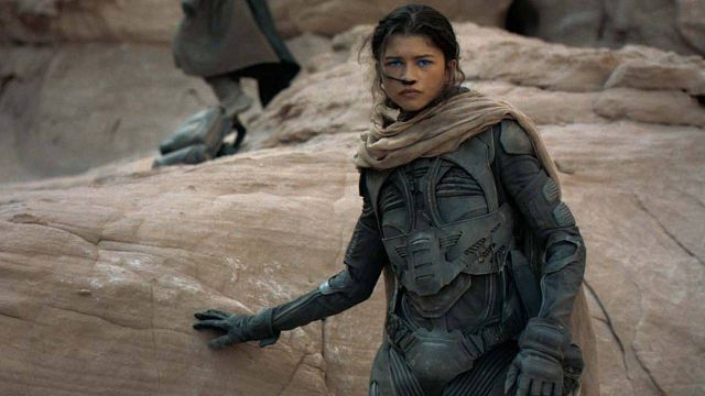 ¿Qué dice la crítica de 'Dune', el espectáculo de ciencia ficción de Denis Villeneuve? ¿Merece la pena verla en cines? noticias imagen
