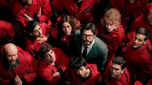 5 cosas que ya sabemos y aceptamos sobre la segunda parte de la temporada 5 de 'La Casa de Papel' noticias imagen