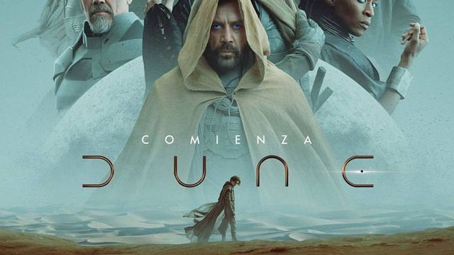 'Dune' consigue una increíble recaudación en su primer día de estreno en Europa noticias imagen