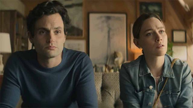 'You': unos Joe y Love más tóxicos y nuevas víctimas en el intenso tráiler de la temporada 3 noticias imagen