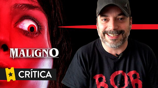 'Maligno': Las películas del género de terror de las que bebe la película noticias imagen