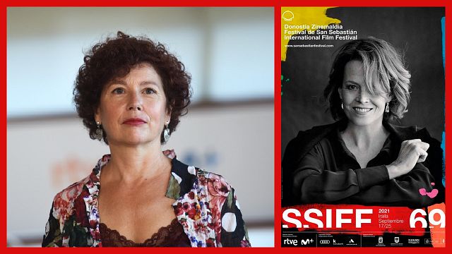 Icíar Bollaín apuesta por acercarse a las víctimas y la disidencia de ETA en 'Maixabel'  noticias imagen