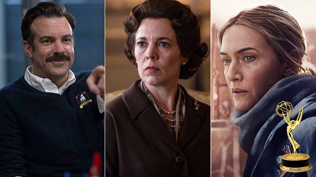 Emmys 2021: Dónde puedes ver las series ganadoras noticias imagen