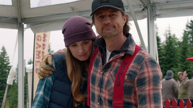 'Un lugar para soñar', renovada por dos temporadas más en Netflix noticias imagen