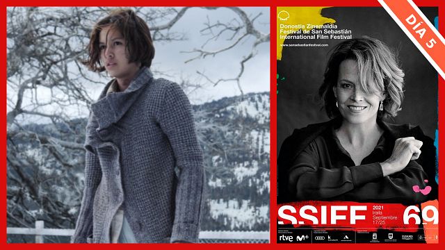 San Sebastián 2021 Día 5: 'La hija', con Javier Gutiérrez, un brillante drama envenenado de 'thriller'  noticias imagen