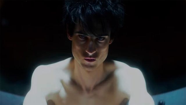 ‘The Sandman’: Conoce a Sueño con el primer adelanto de la serie de Netflix noticias imagen