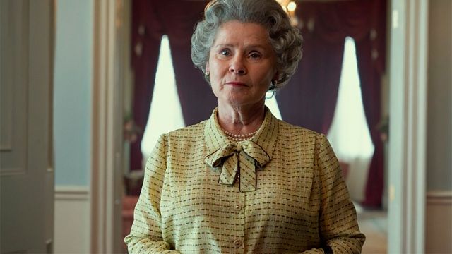‘The Crown’: Conoce a la nueva Reina de Inglaterra y cuándo se estrenará la temporada 5 noticias imagen