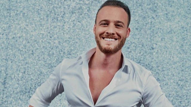 La entrevista más personal de Kerem Bürsin: cuándo se enamoró de Hande Erçel, por qué lo hicieron público y otras confesiones noticias imagen