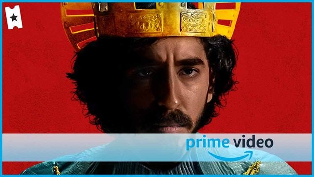 Amazon Prime Video: Todas las películas que se estrenan en octubre de 2021