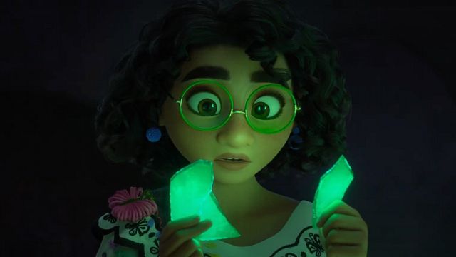 'Encanto': La magia está en peligro en el nuevo tráiler de la película de Disney noticias imagen